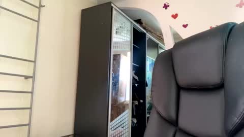 sweetalissa18 online show from 02/19/25, 12:44