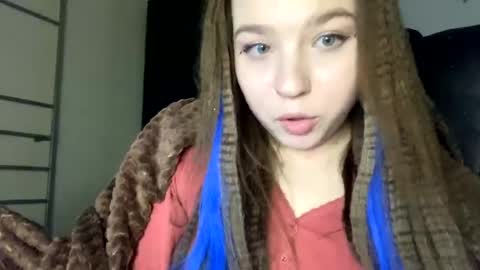 sweetalissa18 online show from 02/19/25, 03:49