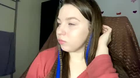 sweetalissa18 online show from 02/20/25, 06:13