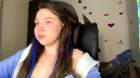 sweetalissa18 online show from 02/25/25, 03:05