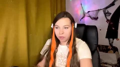 sweetalissa18 online show from 10/24/25, 03:19