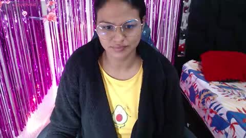 Alma online show from 02/05/26, 10:31