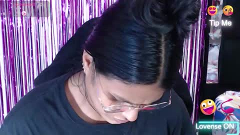 Alma online show from 02/19/26, 07:32