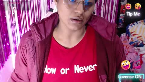 Alma online show from 03/28/26, 11:32