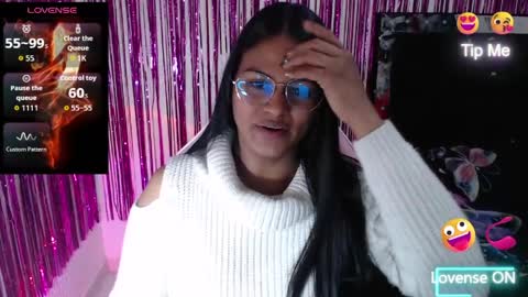 Alma online show from 04/07/26, 01:28