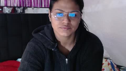 Alma online show from 04/17/26, 09:56