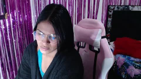 Alma online show from 04/18/26, 11:25