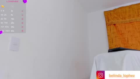 sweetand_hot online show from 03/05/25, 04:46