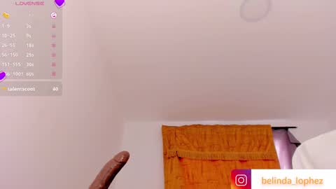 sweetand_hot online show from 03/05/25, 07:49