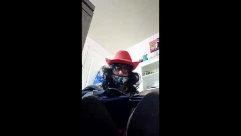 Snapshot of sweetandcurious7327 chatting on 03/14/26, 12:06 sweetandcurious7327 online show from 03/14/26, 12:06