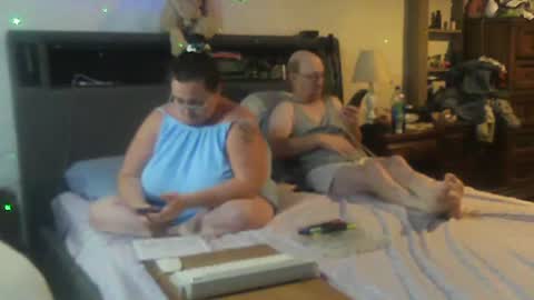 DJ  M 489 Babygirl  F 37 online show from 06/27/26, 03:11