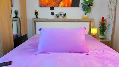 Viorica online show from 02/24/25, 08:17