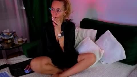 Ania online show from 02/08/26, 08:23