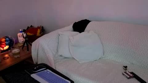 Ania online show from 03/15/26, 10:05