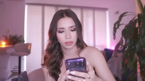 Camila online show from 02/03/26, 08:47