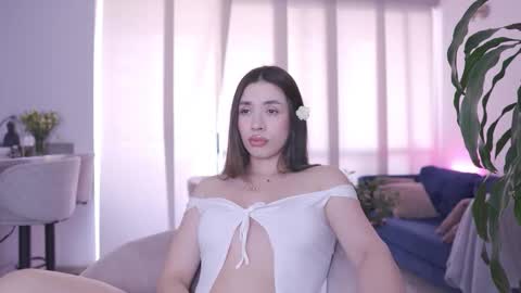 Camila online show from 02/12/26, 08:15