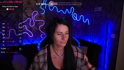 Arina online show from 12/05/24, 04:55