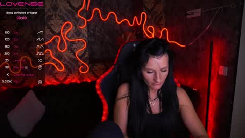 Arina online show from 12/13/24, 10:19