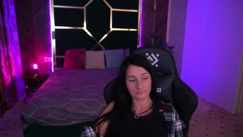 Arina online show from 12/17/24, 05:26