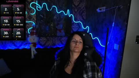 Arina online show from 12/20/24, 10:49