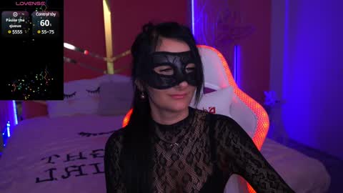 Arina online show from 12/29/24, 05:22