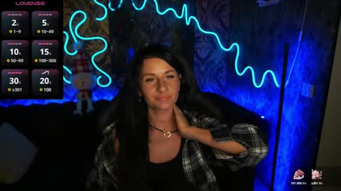 Arina online show from 01/02/25, 10:58