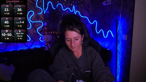 Arina online show from 01/09/25, 01:56