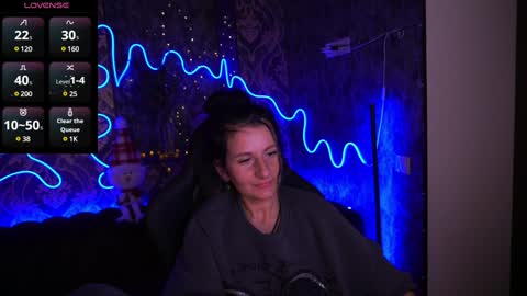 Arina online show from 01/09/25, 05:00