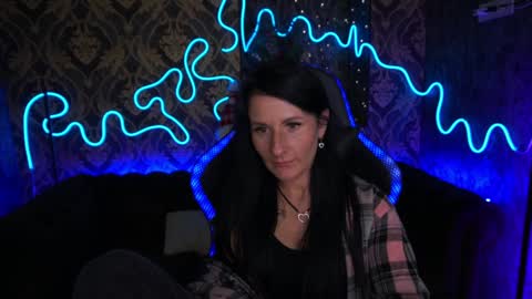 Arina online show from 01/10/25, 02:34