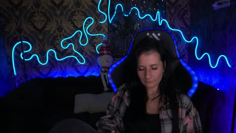 Arina online show from 01/10/25, 05:34