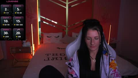 Arina online show from 01/13/25, 02:11