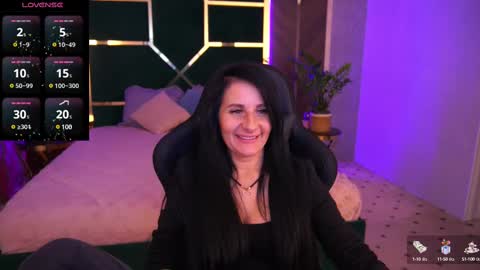 Arina online show from 03/05/25, 02:56