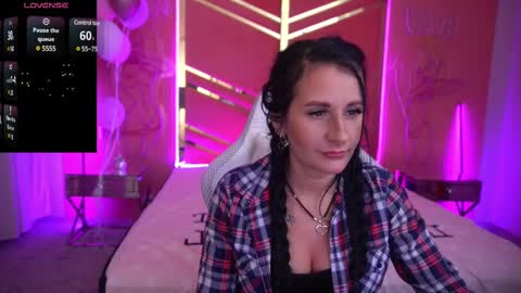 Arina online show from 03/08/25, 05:22