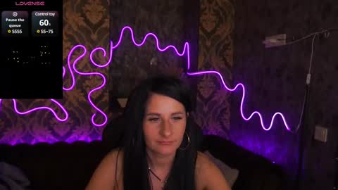 Arina online show from 03/09/25, 02:43