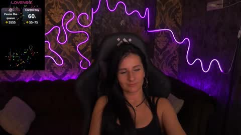 Arina online show from 03/09/25, 05:49