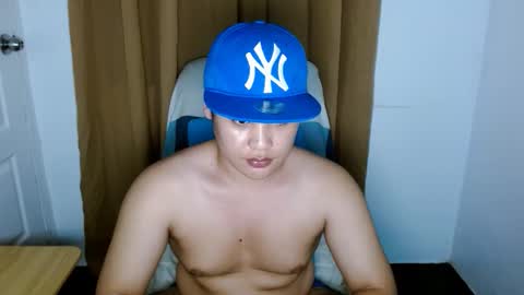 sweetasiangay online show from 02/15/26, 03:09