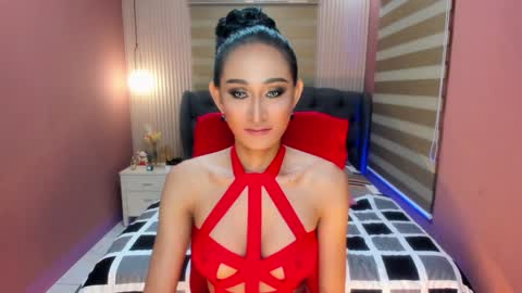 Snapshot of sweetasianlovemarie chatting on 01/27/25, 11:11 BEA sweetgirl online show from 01/27/25, 11:11