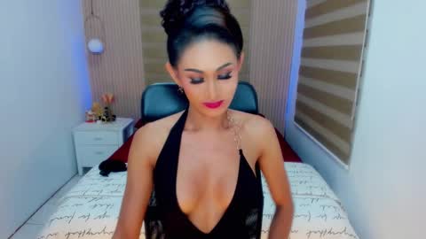 Snapshot of sweetasianlovemarie chatting on 10/08/25, 09:01 BEA sweetgirl online show from 10/08/25, 09:01