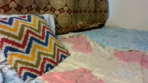 Sweetass online show from 07/19/26, 08:18