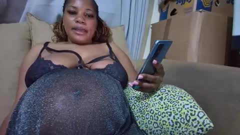 Sweetateka online show from 12/01/25, 09:09