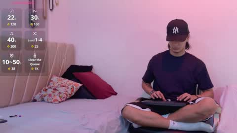 sweetauracouple online show from 06/08/26, 12:27