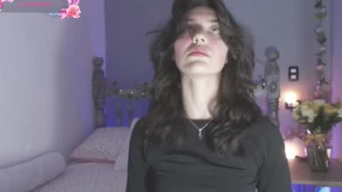 Snapshot of sweetaurora_ chatting on 10/10/25, 10:31 Aurora Rossi online show from 10/10/25, 10:31