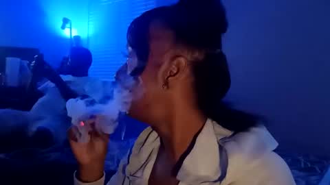 sweetaztee online show from 03/03/25, 01:10