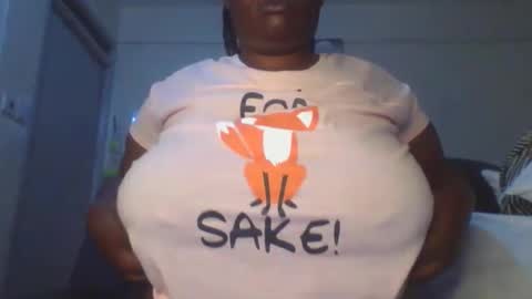 sweetbaby46 online show from 09/15/25, 03:17