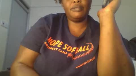 sweetbaby46 online show from 10/13/25, 09:20