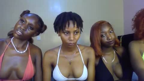 Sweetbaby 30 online show from 04/21/26, 04:01