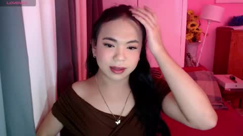 Snapshot of sweetbabyanna chatting on 06/29/26, 06:52 SweetAnna online show from 06/29/26, 06:52
