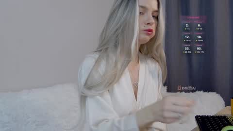 sweetbabyxx2021 online show from 01/31/25, 04:58