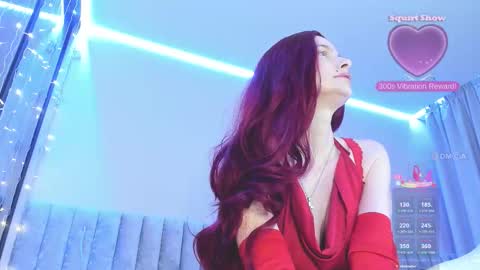 sweetbabyxx2021 online show from 12/19/25, 04:41