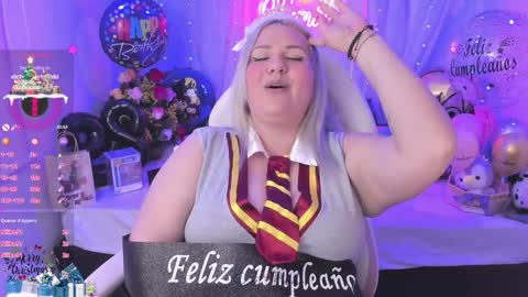 Andrea  online show from 12/21/24, 04:19